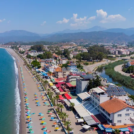 Delta Hotel Fethiye