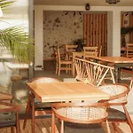 黛尔塔酒店 3*