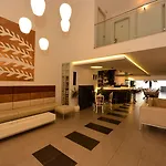 酒店 黛尔塔酒店 3*