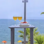 黛尔塔酒店 酒店