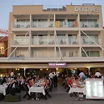 酒店 黛尔塔酒店