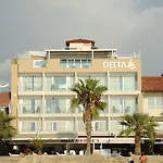 酒店 黛尔塔酒店