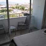 酒店 黛尔塔酒店