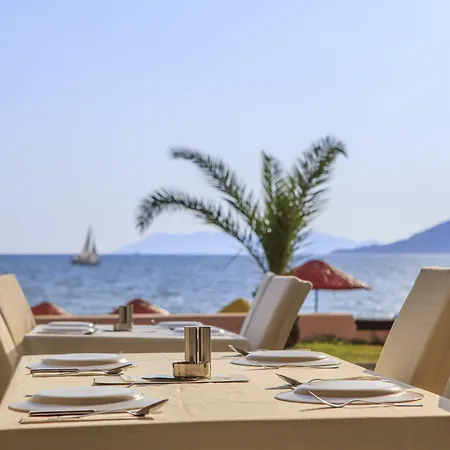 Delta Hotel Fethiye