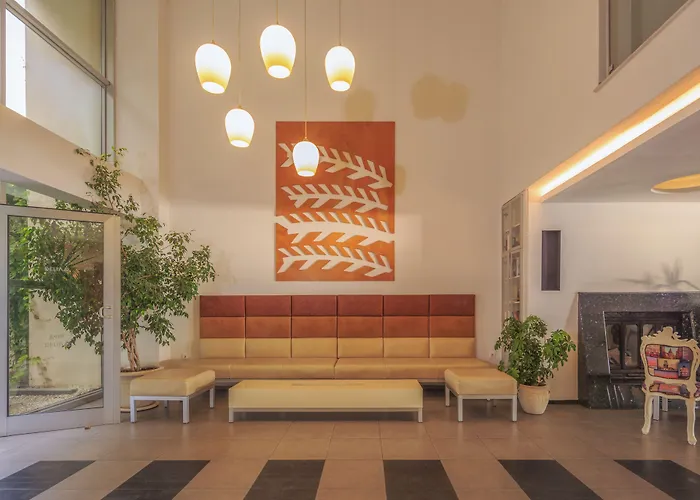 Szálloda Delta Fethiye