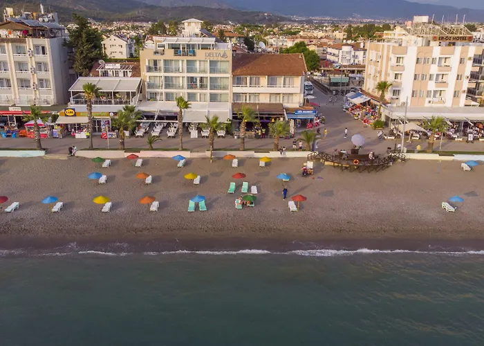 Delta Fethiye