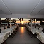 Ξενοδοχείο Delta 3*