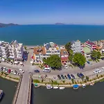 Ξενοδοχείο Delta 3*