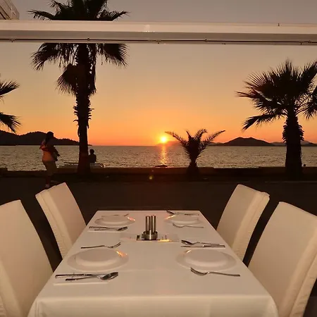 Delta 3* Fethiye