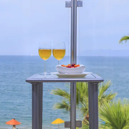 Otel Delta Fethiye