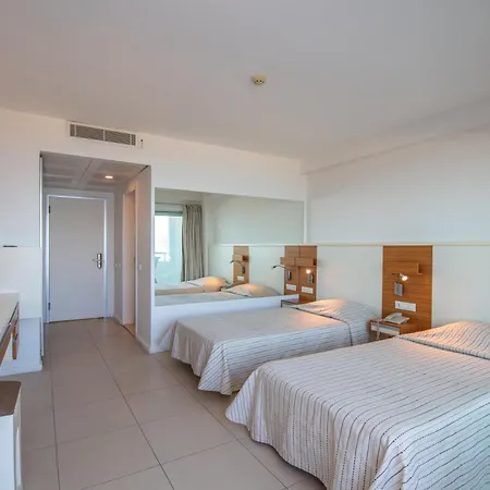 Delta Hotell