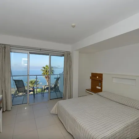 Otel Delta Fethiye
