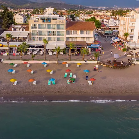 Delta Otel Fethiye