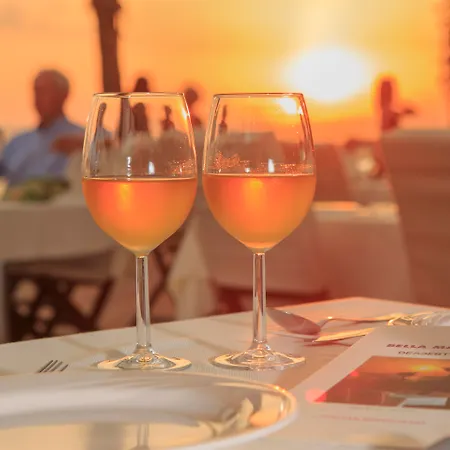 Delta Otel Fethiye