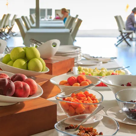 Hotell Delta 3*