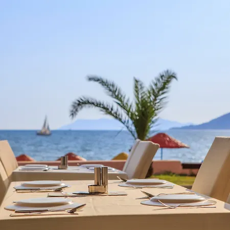 Hotel Delta Fethiye