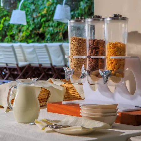 Delta Otel Fethiye