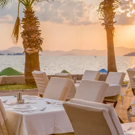 Delta Hotell