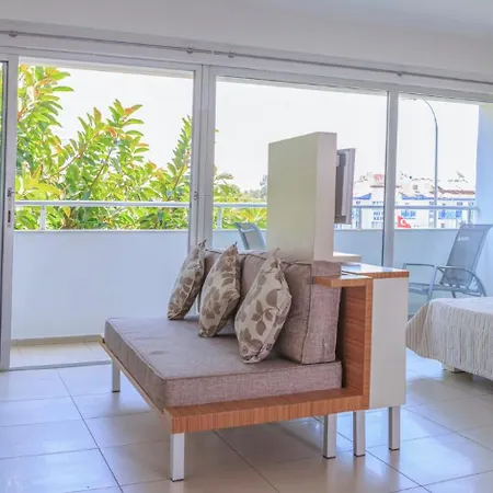 Delta Hotel Fethiye