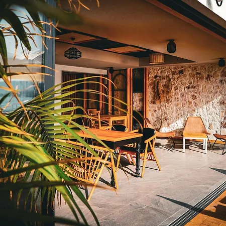 Delta Otel Fethiye