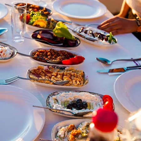 Otel Delta Fethiye