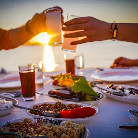 Delta Otel Fethiye