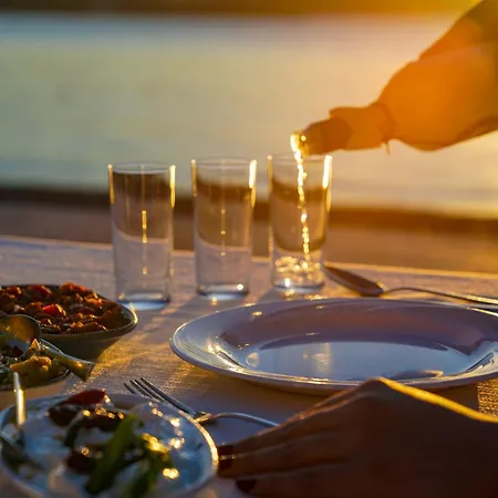 Otel Delta Fethiye