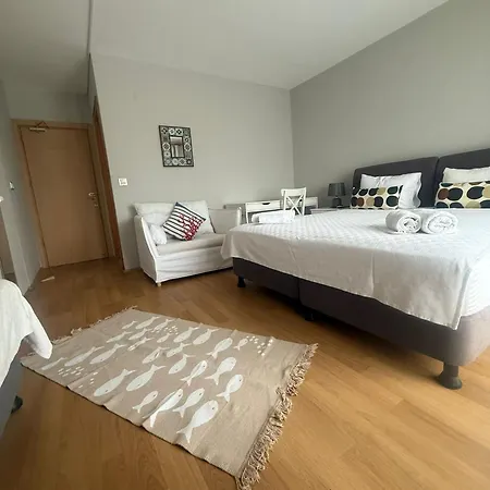 Hotel Delta