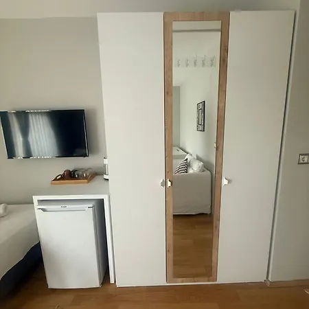 Hotel Delta Fethiye