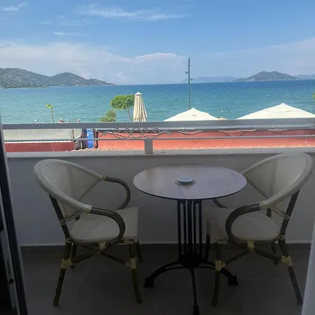 Delta Otel 3*