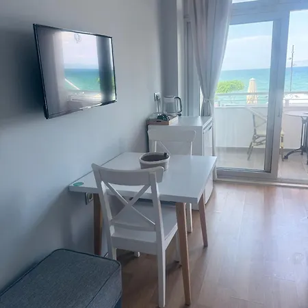 Delta Hotel Fethiye