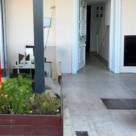 Delta Ξενοδοχείο 3*