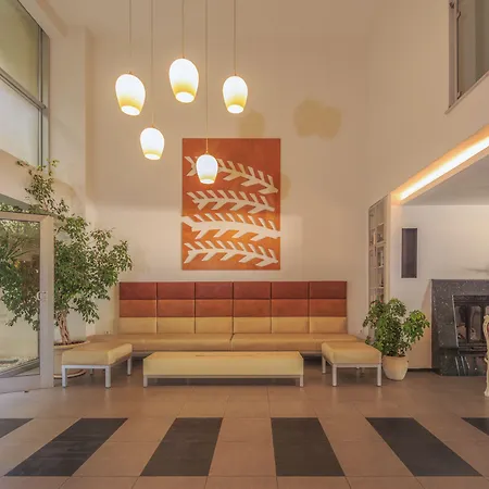 מלון Delta פאטהיה