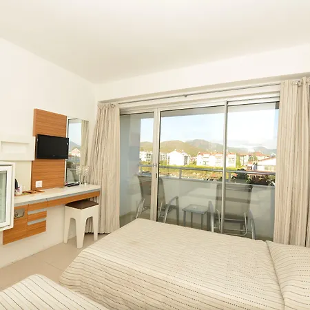 Delta Hotell