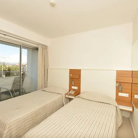 Hotell Delta