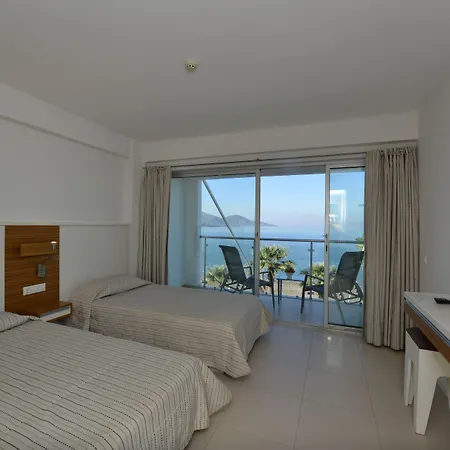 Hotell Delta 3*