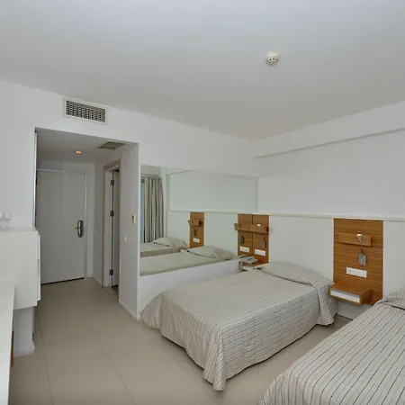 Hotell Delta 3*