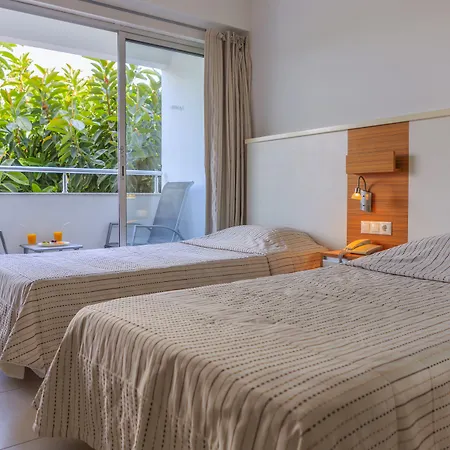 Delta מלון פאטהיה