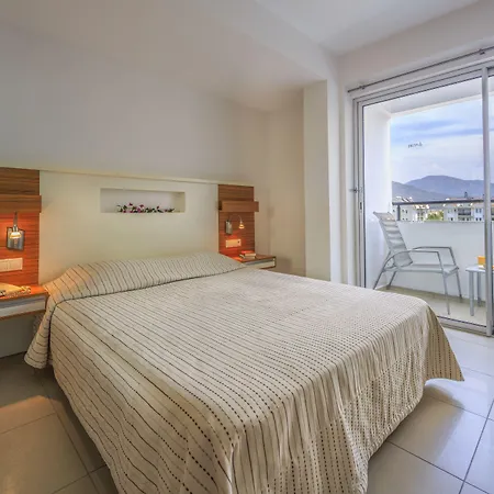 Hotell Delta 3*