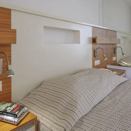 Hotell Delta