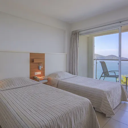 Hotell Delta 3*