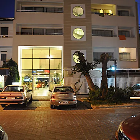 Delta Hotell Fethiye