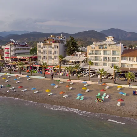 Delta 3* Fethiye