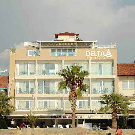 Hotell Delta