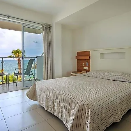 Hotel Delta Fethiye