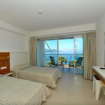 Delta Fethiye