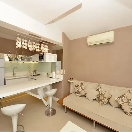 Delta 3* Fethiye