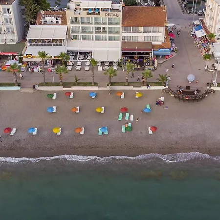 Delta Otel Fethiye