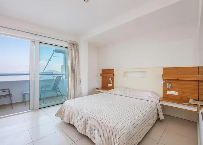 黛尔塔酒店 费特希耶