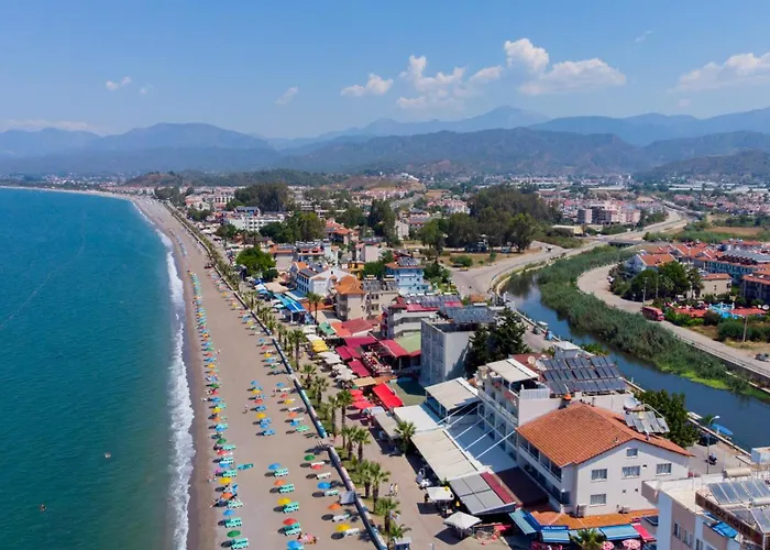 Delta Hotel Fethiye
